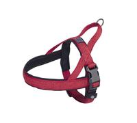 Norwegian harness for dogs Nobby Pet Linen Deluxe