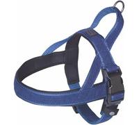 Norwegian harness for dogs Nobby Pet Linen Deluxe
