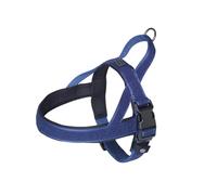 Norwegian harness for dogs Nobby Pet Linen Deluxe