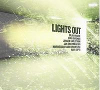 Norwegian Radio Orchestra - Lights Out