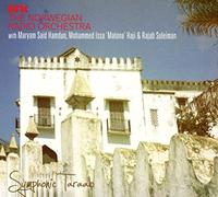 Norwegian Radio Orchestra - Symphonic Taraab
