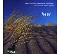 Norwegian Soloists' Choir – Hear – Simax Online