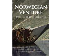 Norwegian Venture: Battle for the Fjords 1940
