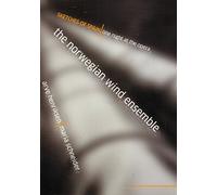 Norwegian Wind Ensemble - Sketches Of Spain