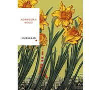 Norwegian Wood