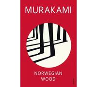 Norwegian Wood by Haruki Murakami Paperback TBS-Penguin Random Ho