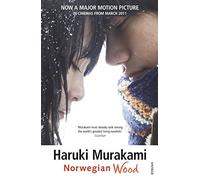 Norwegian Wood: Haruki Murakami