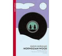 Norwegian Wood: Haruki Murakami (Vintage classics)
