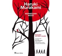 Norwegian Wood (Portuguese Edition)