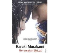 Norwegian Wood: Written by Haruki Murakami, 2011 Edition, Publisher: Vintage [Paperback]