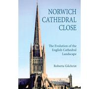 Norwich Cathedral Close
