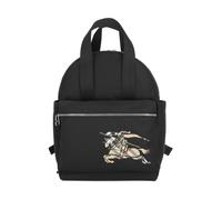 Norwich Check Diaper Bag - male - Burberry - Backpacks - Black - ONE SIZE - Bags ONE SIZE