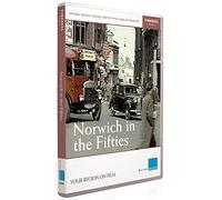 Norwich In The Fifties [DVD]