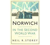 Norwich in the Second World War