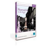 Norwich In The Sixties [Part 1] [Region 2 UK DVD]