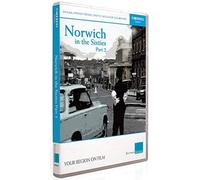 Norwich In The Sixties: Part Two [DVD]