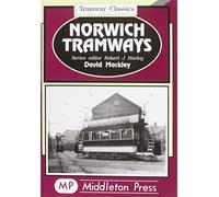Norwich Tramways