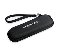 Norwii EVA Travel Protective Carry Case Cover for Logitech Laser Pointer and Other Presentation Clicker