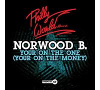 NORWOOD B. - Your on One (Your on Money)