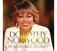 Norwood, Dorothy - An Incredible Journey