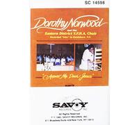 Norwood, Dorothy - Answer Me Dear Jesus [CASSETTE]