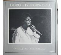 Norwood, Dorothy - Somebody Here Needs a Blessing - Live [VINYL]