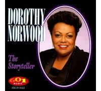 Norwood, Dorothy - Storyteller
