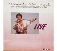 Norwood, Dorothy - With Gmwa [Vinyl LP] [VINYL]