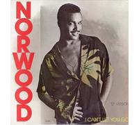Norwood - I Can't Let You Go - Norwood 12"