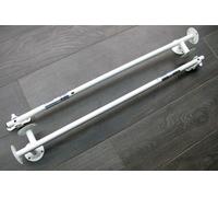 Aidapt Norwood Rail 3 Flange