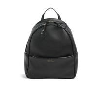 Nory Backpack - female - Coccinelle - Backpacks - Black - ONE SIZE - Bags ONE SIZE