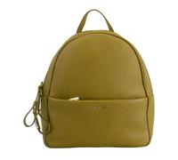 Nory Backpack- female- Coccinelle- Backpacks- Green- ONE SIZE- Bags ONE SIZE