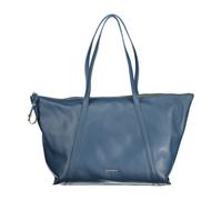 Nory Bag - female - Coccinelle - Shopping Bags - Blue - ONE SIZE - Bags ONE SIZE