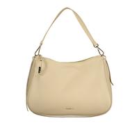 Nory Bag - female - Coccinelle - Shoulder Bags - Beige - ONE SIZE - Bags ONE SIZE