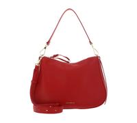 Nory Handbag - female - Coccinelle - Shoulder Bags - Red - ONE SIZE - Bags ONE SIZE