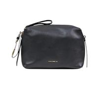 Coccinelle Leather cross body bag Nory Handbag Noir black