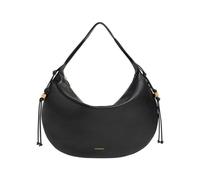 Nory Shoulder Bag - female - Coccinelle - Shoulder Bags - Black - ONE SIZE - Bags ONE SIZE