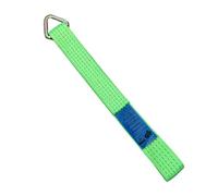 Noryb 5T 4x4 Recovery Strap Winch Towing Tow Off Road Axel Webbing Loop 0.5m x 50mm