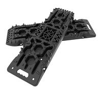 Noryb Heavy Duty Off Road Recovery Tracks 4x4 Traction Mats Board Snow Mud Sand Ladder
