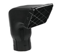 Noryb Universal Snorkel Head Air Intake Inlet Ram Off Road 4x4