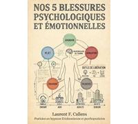 NOS 5 BLESSURES PSYCHOLOGIQUES ET ÉMOTIONNELLES