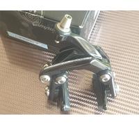 NOS Campagnolo Direct Mount Rear Brake Caliper BR17-DIDMRSS Seat Stay (Black)