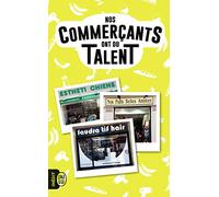 Nos commerçants ont du talent (Humour (11609))