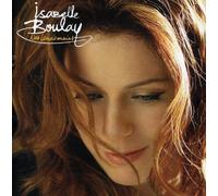 Nos Lendemains by Isabelle Boulay (2008-02-26)