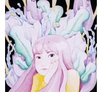 Nos Miran Humo (Vinyl) 10" Album