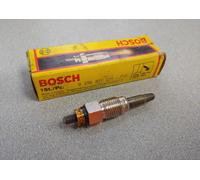 NOS ORIGINAL GENUINE BOSCH VW AUDI DIESEL GLOW PLUG 1980-98 PASSAT GOLF JETTA