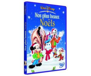 Nos plus beaux Noëls