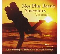 Nos Plus Beaux Souvenirs Volume 1