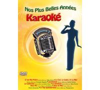 Nos Plus Belles Années Karaoké : Volume 2