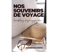 Nos Souvenirs de Voyage: Immortalisez chaque voyage à deux